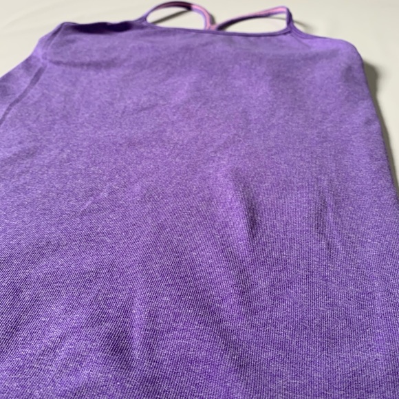 Ivivva by Lululemon racerback tank top - Picture 3 of 5